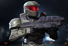 Foto: La nueva temporada de "Halo" en SkyShowtime promete cambios impactantes/Cortesía