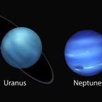 «Lluvia de diamantes» El fascinante fenómeno en Urano y Neptuno descubierto Foto: "Lluvia de diamantes" El fascinante fenómeno en Urano y Neptuno descubierto/Cortesía