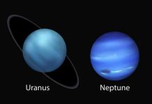 «Lluvia de diamantes» El fascinante fenómeno en Urano y Neptuno descubierto Foto: "Lluvia de diamantes" El fascinante fenómeno en Urano y Neptuno descubierto/Cortesía