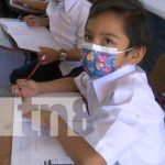 ¡Emocionantes expectativas y metas ambiciosas para este año lectivo 2024! Foto: ¡Emocionantes expectativas y metas ambiciosas para este año lectivo 2024!/TN8