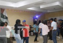 Foto: Realizan alegre bailongo con adultos mayores en Siuna / TN8