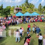 King Pulanka: Una tradición llena de picardía y orgullo caribeño Foto: King Pulanka: Una tradición llena de picardía y orgullo caribeño / TN8