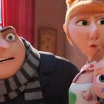 Foto: Mi Villano Favorito 4 regresa con lo mejor /cortesía