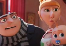 ¡Increíble! «Mi Villano Favorito 4» llega al cine ahora con un nuevo integrante Foto: Mi Villano Favorito 4 regresa con lo mejor /cortesía