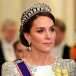 Se revela el estado de salud de Kate Middleton, tras una cirugía abdominal Se revela el estado de salud de Kate Middleton, tras una cirugía abdominal