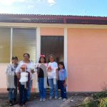 Más familias dejan la extrema pobreza en Jinotega Foto: Más familias dejan la extrema pobreza en Jinotega/Tn8