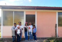 Foto: Más familias dejan la extrema pobreza en Jinotega/Tn8