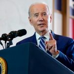 Demócratas de alto rango piden a Joe Biden retirarse de la carrera presidencial Foto: Joe Biden ordenó realizar estrategias de respuesta a los ataques en Jordania/Cortesía