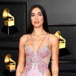 Te contamos qué se sabe del próximo álbum de Dua Lipa Te contamos qué se sabe del próximo álbum de Dua Lipa