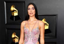 Te contamos qué se sabe del próximo álbum de Dua Lipa Te contamos qué se sabe del próximo álbum de Dua Lipa