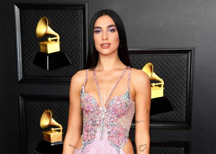 2 Te contamos qué se sabe del próximo álbum de Dua Lipa