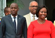 Foto: La justicia de Haití emite orden de arresto para la viuda del expresidente Jovenel Moïse/Cortesía