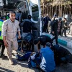 Foto: ¡Aumentan a 211 los fallecidos a consecuencia de dos explosiones en Irán!/Cortesía