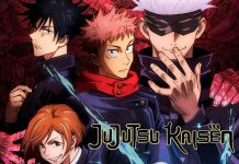 Foto: ¡Fascinantes Spoilers del nuevo capítulo 249 del manga de Jujutsu Kaisen!/Cortesía