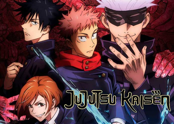 2 Foto: ¡Fascinantes Spoilers del nuevo capítulo 249 del manga de Jujutsu Kaisen!/Cortesía