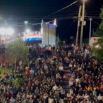 ¡Trágico incidente! Muere una joven que se cayó de «La Tagadá» en Costa Rica Foto: ¡Trágico incidente! Muere una joven que se cayó de "La Tagada" en Costa Rica/Cortesía