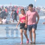 ¡A todo color! Turismo en Nicaragua en pleno auge en las fiestas de fin de año Foto: ¡A todo color! Turismo en Nicaragua en pleno auge en las fiestas de fin de año/TN8