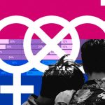 Investigadores descubren variaciones genéticas asociadas a la bisexualidad Investigadores descubren variaciones genéticas asociadas a la bisexualidad