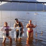 ¡Turistas descubren la magia de la Isla de Ometepe en este nuevo inicio de año! Foto: ¡Turistas descubren la magia de la Isla de Ometepe en este nuevo inicio de año!/TN8