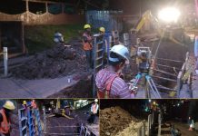 Foto: Bluefields es beneficiado con la construcción de saneamiento /cortesía