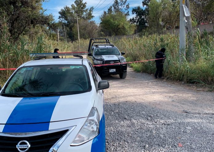 Foto: Hallazgo en México: Nueve cuerpos sin vida cerca de ducto de combustibles/Cortesía