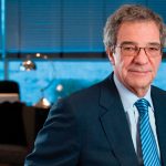 Telefónica lamenta la pérdida de su ex presidente y visionario empresario Foto: Telefónica lamenta la pérdida de su ex presidente y visionario empresario/Cortesía