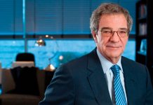 Telefónica lamenta la pérdida de su ex presidente y visionario empresario Foto: Telefónica lamenta la pérdida de su ex presidente y visionario empresario/Cortesía