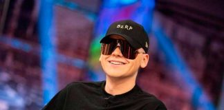 Foto: ¿Cuándo se estrena la canción de Bizarrap? /cortesía