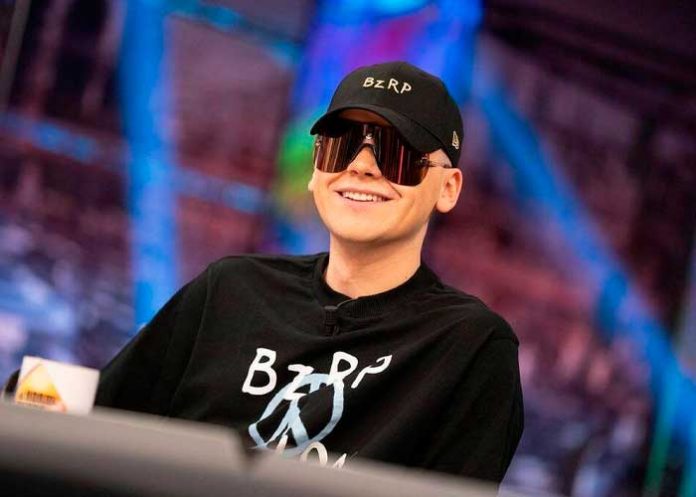 3 Foto: ¿Cuándo se estrena la canción de Bizarrap? /cortesía