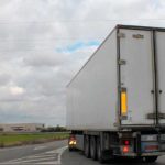 Muerte trágica en Tipitapa: Menor muere al ser arrollado por un camión Menor muere al ser arrollado por un camión cargado de piedra cantera