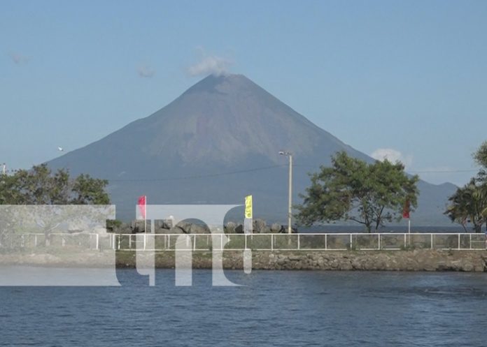 Crecimiento del sector turismo en el departamento de Rivas
