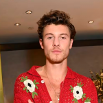 Foto: Shawn Mendes vuelve a cantar para compartir una bonita lección: "Siempre hay algo que escuchar"/cortesia