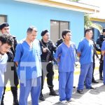 Resultados de la Policía Nacional en el enfrentamiento a la delincuencia Resultados de la Policía Nacional en el enfrentamiento a la delincuencia