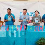 Tecnológicos del departamento de Matagalpa da a conocer las ofertas para el año 2024 Foto: Inscripciones abiertas en los tecnológicos /TN8