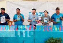 Tecnológicos del departamento de Matagalpa da a conocer las ofertas para el año 2024 Foto: Inscripciones abiertas en los tecnológicos /TN8