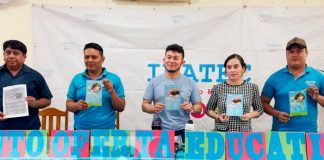 Foto: Inscripciones abiertas en los tecnológicos /TN8
