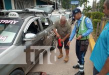 Transportes escolares listos y revisados para este año lectivo 2024 en el Caribe Sur Foto: Transportes escolares listos y revisados para este año lectivo 2024 en el Caribe Sur/Tn8