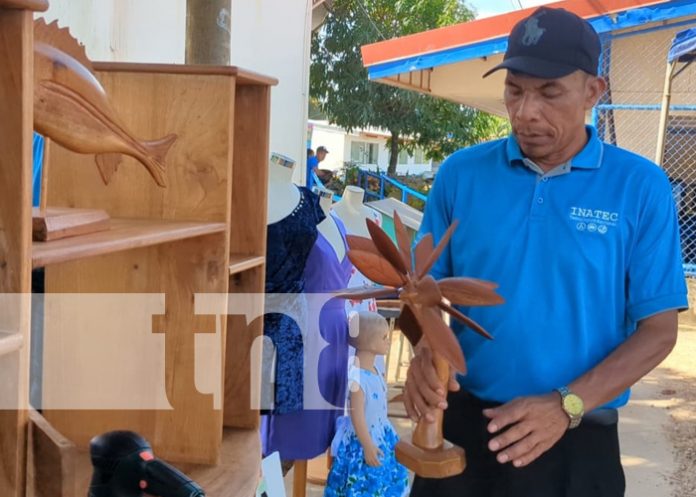 Nuevas carreras técnicas en el Centro Tecnológico de Bilwi