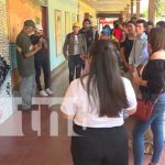 Foto: Legado de Leonel Rugama vive en Estelí /TN8