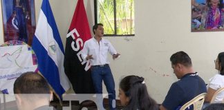 Foto: Capacitan a jóvenes en atención de primeros auxilios ante una emergencia que pasen sus mascotas/Tn8