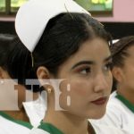 Estudiantes de medicina de la UCN ya están listos para sus prácticas profesionales Foto: Estudiantes de medicina de la UCN ya están listos para sus prácticas profesionales /Tn8