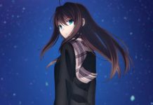 Nuevo avance de «Mahoutsukai no Yoru» La película de anime altamente anticipada Foto: Nuevo avance de "Mahoutsukai no Yoru" La Película de anime altamente anticipada/ Cortesía