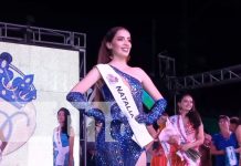 ¡Diriamba elige a su Reina para las festividades patronales 2024! Foto: ¡Diriamba elige a su Reina para las festividades patronales 2024!/TN8