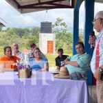 Alcaldía de La Libertad inauguró parque de ferias  Foto:Alcaldía de La Libertad inauguró parque de ferias / TN8