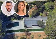 Foto:Bad Bunny Compra Mansión de Ariana Grande por $8.3 Millones/ Cortesía