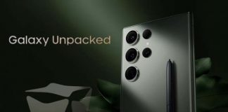 Foto: Samsung Galaxy S24: Deslumbra con Innovación AI el 17 de Enero / Cortesía