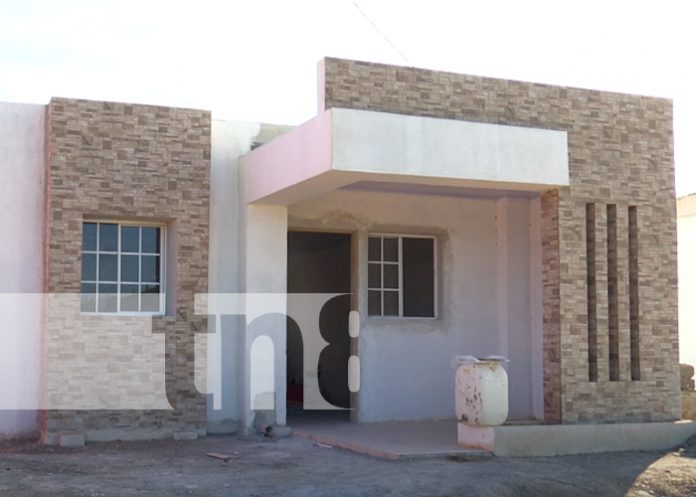 3 Foto: ¡INVUR impacta positivamente! Éxito en construcción de viviendas en 2023/TN8