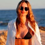 Microbikinis 2024: La Revolución del Estilo Playero Foto: Microbikinis 2024: La Revolución del Estilo Playero / Cortesía