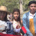 Foto: ¡Conmemoración en Estelí! 54 años del paso a la inmortalidad de Leonel Rugama/TN8