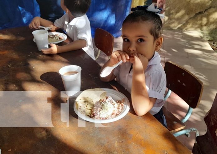 3 Foto: ¡Formación del futuro! Estrategias educativas innovadoras en el ciclo escolar 2024/TN8